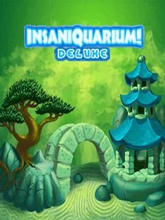 game pic for Insaniquarium! Deluxe